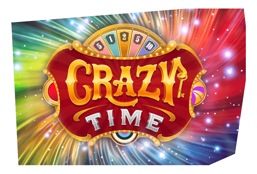 crazy time live game