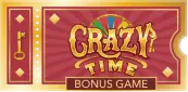 crazytime bonus game